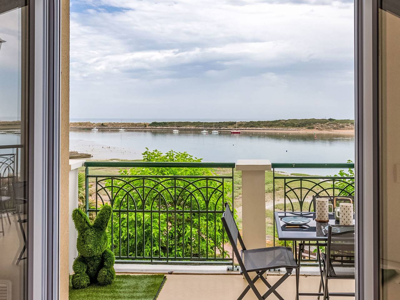 Photo : Appartement de vacances