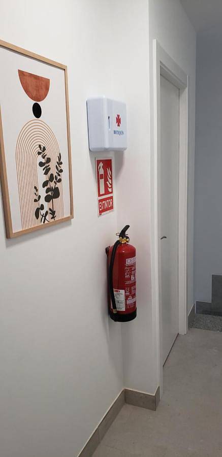 Maison d’hôte pour 2 personnes à Vigo - 4