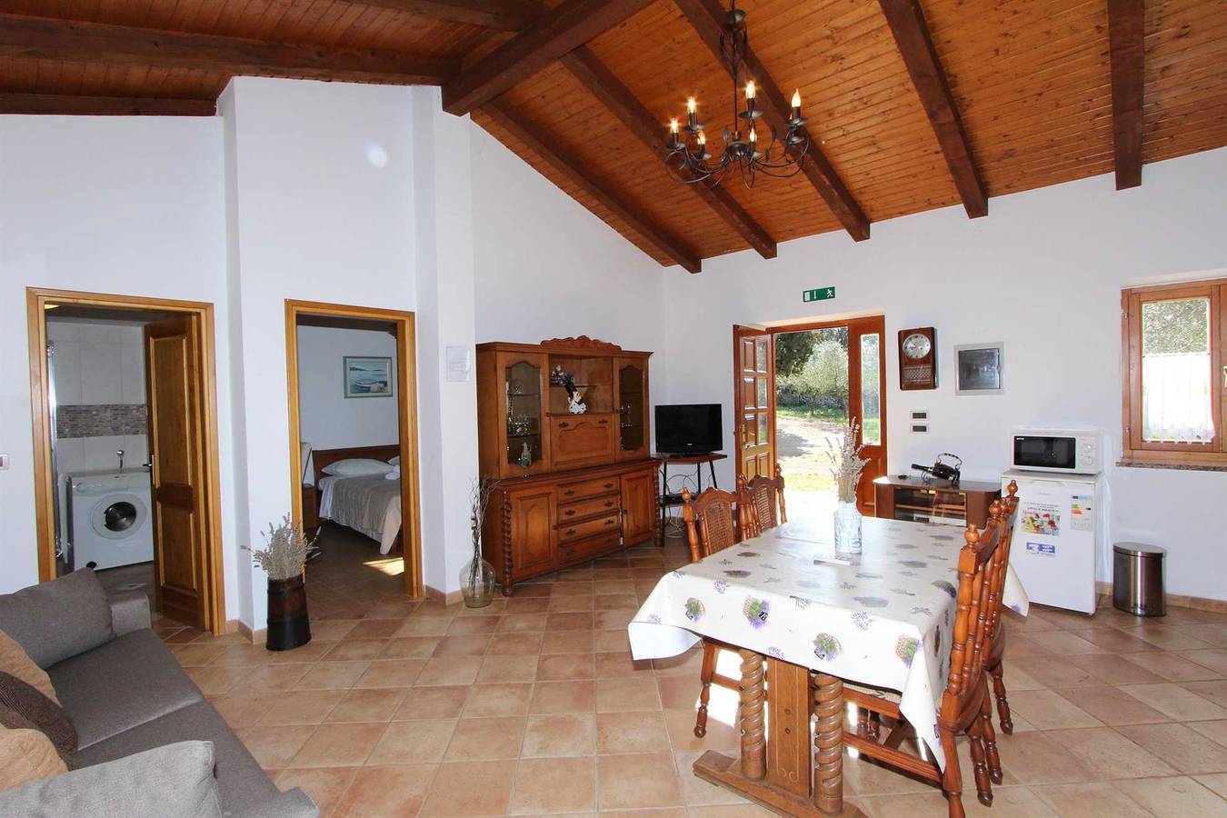 San Pruti Holiday House in Rovinj, Rovinj region