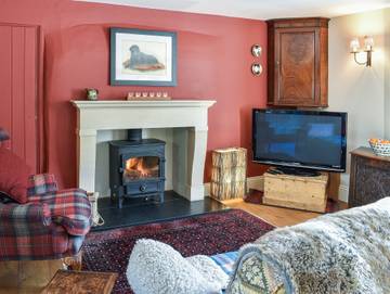 Holiday Rental for 4 People in Helmsley, North Yorkshire, Photo 2