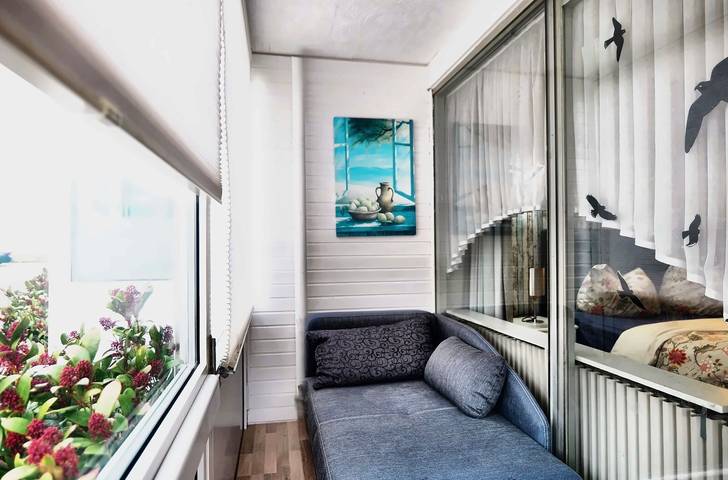 Hütte für 2 Personen, mit Garten in Cuxhaven - 4