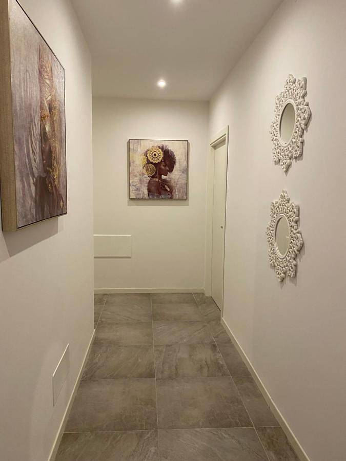 A casa di Lella in Budrio, Provincia di Bologna