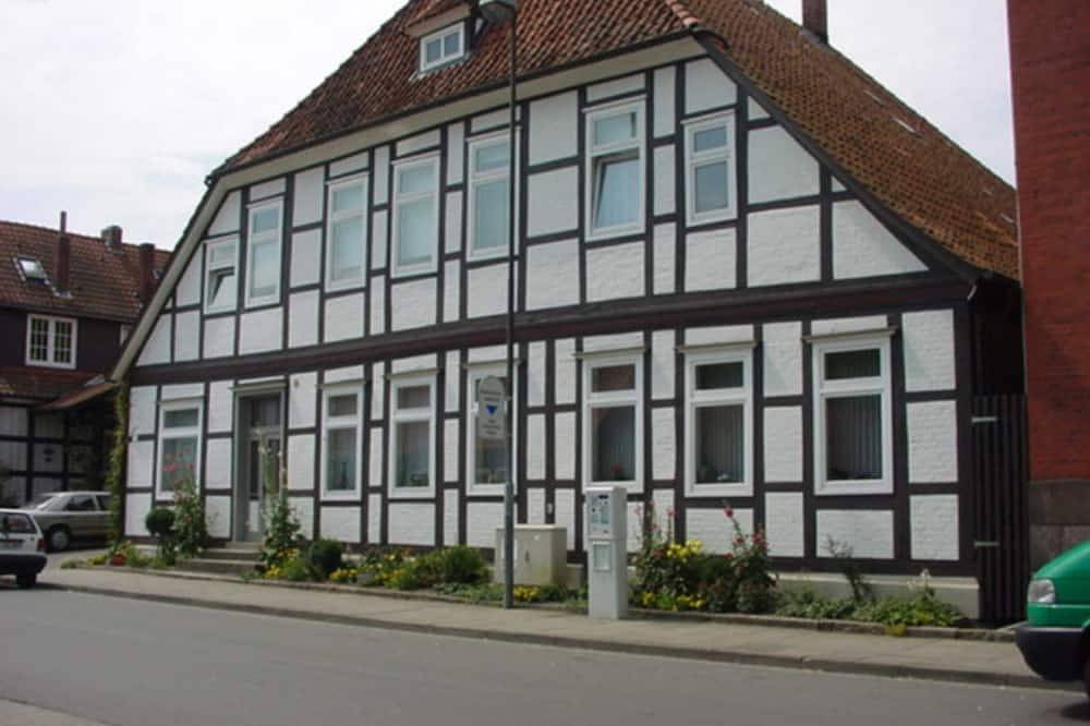 Entire apartment, Apartment 2 Ehlers - Apartments Ehlers-Bastelstudio in Bad Bevensen, Landkreis Uelzen