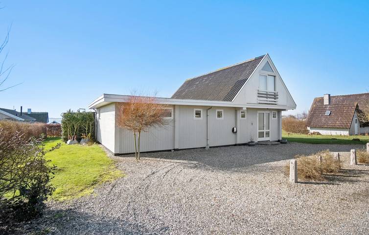 Ferienhaus für 6 Personen mit Garten in Assens, Kleiner Belt