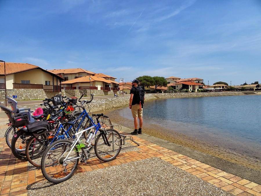 Gîte plage du lac in Vieux-Boucau-les-Bains, Côte d’Argent