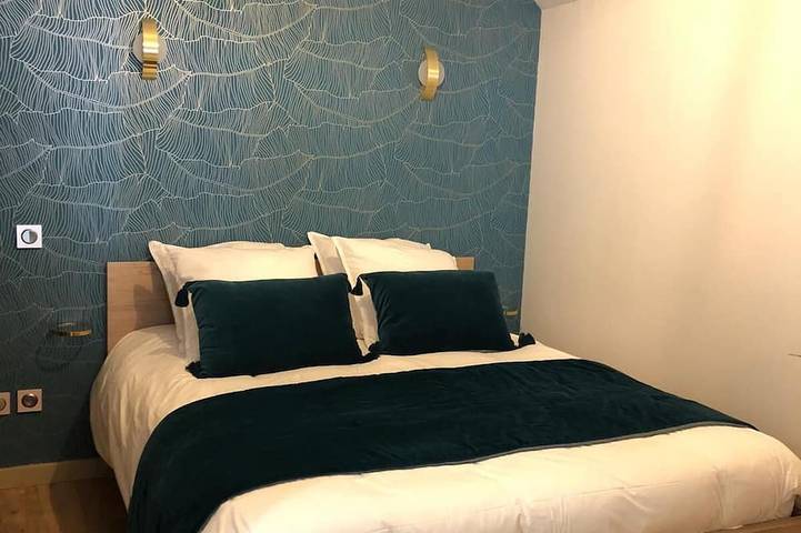 Location de vacances pour 4 personnes dans Port du Vallon des Auffes - 3