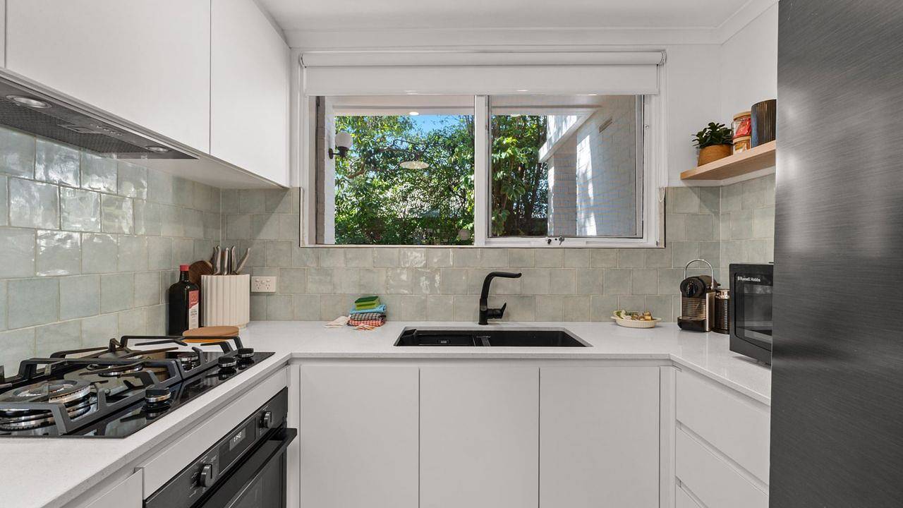 Entire holiday apartment, Ferienwohnung für 4 Personen (91 m²) in Hyde Park in Adelaide, South Australia