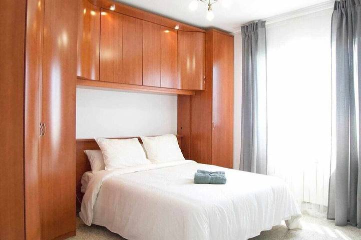 Ganze Wohnung, Apartment Avenida Do Mar in Ferrol, Rías Altas