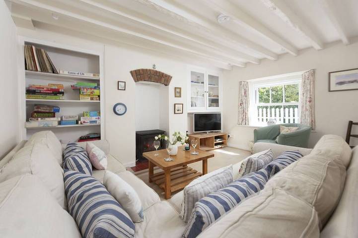 Cottage für 6 Personen, mit Terrasse - 1