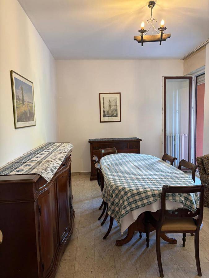 Entire apartment, Apartment in Varese, Varese Province