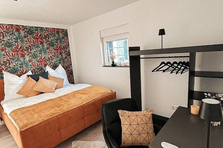 Ferienhaus für 6 Personen, mit Haustier in Bergisches Land - 4