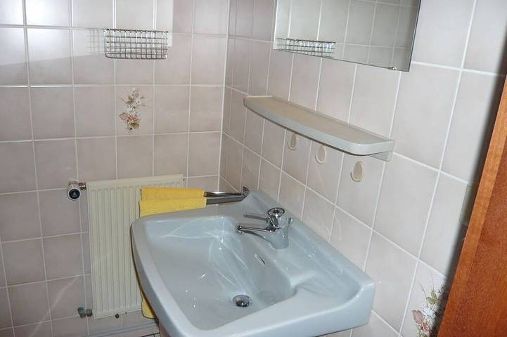 Ganze Wohnung, Fewo  Reuter-Schneider - Appartement in Pfalzfeld, Hunsrück