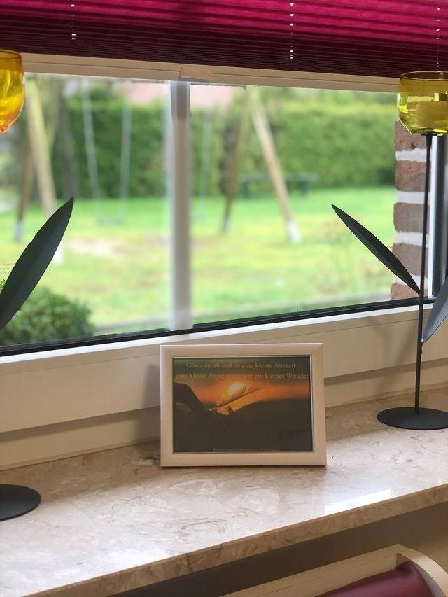 Schöne Auszeit in Sögel, Emsland