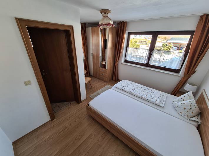 Pension, mit Terrasse und Garten sowie Sauna in Schönau am Königssee - 3