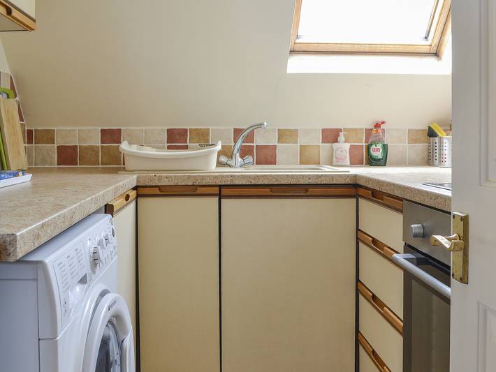 Entire apartment, Terracotta in Bourton-on-the-Water, Gloucestershire