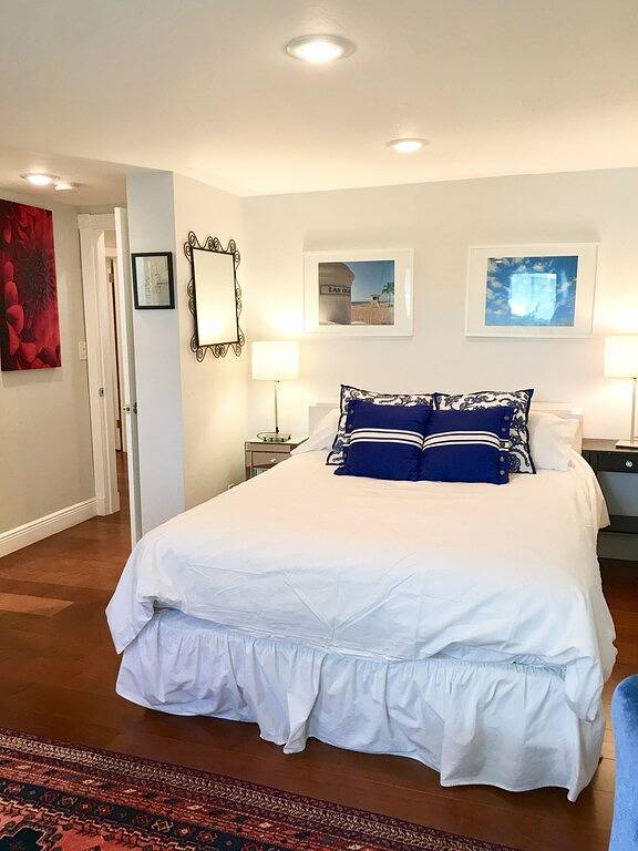 Holiday rental for 12 people, with garden, with pets in the USA