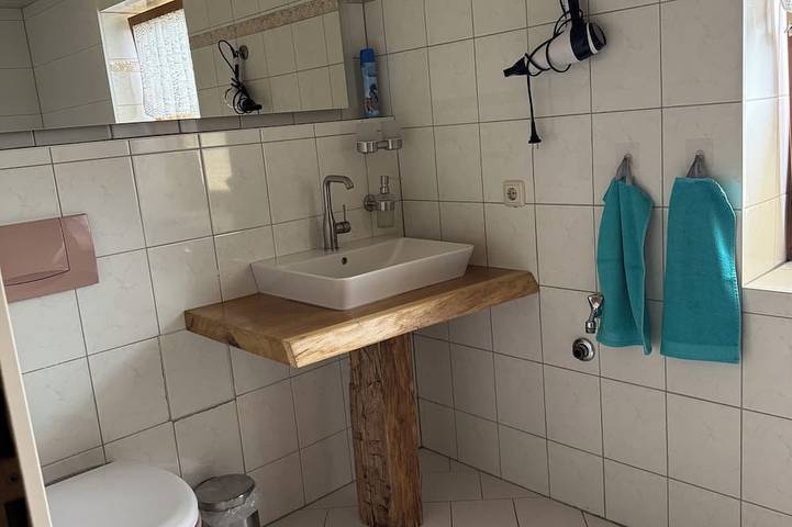 Ferienwohnung Marianne in Erfurt, Thüringer Kernland