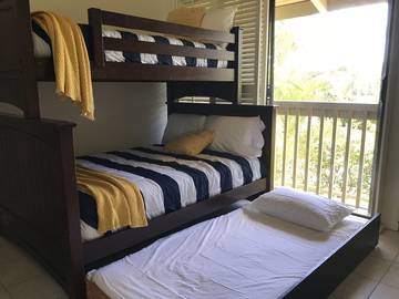 Villa for 8 Guests in Kawela Bay, North Shore (Oahu), Picture 4