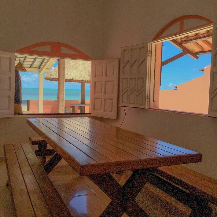Bed and breakfast for 4 people, with terrace and garden - 1