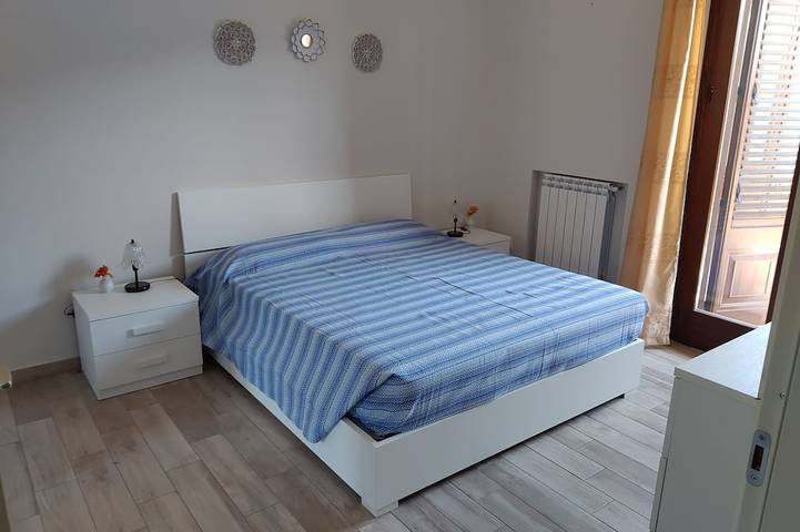 Vacation Home Villa Pomelia in Spiaggia di Campofelice di Roccella (Campofelice di Roccella), Campofelice di Roccella