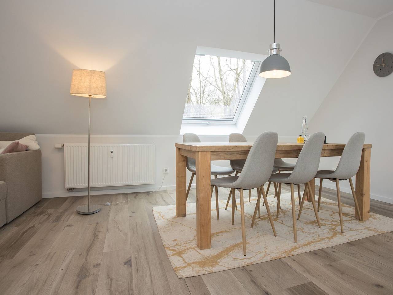 Ganze Wohnung, Helle und moderne Wohnung in Neuastenberg in Neuastenberg, Winterberg