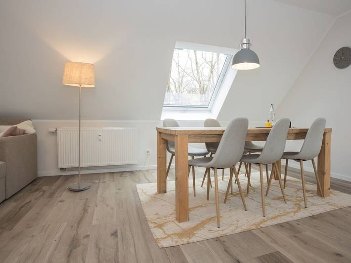 Ferienwohnung für 6 Personen in Neuastenberg - 4