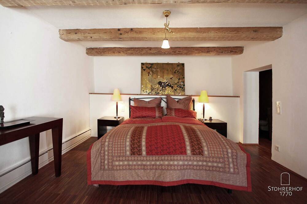 5 Sterne - für bis zu 15 Gäste - Gut Stohrerhof am Ammersee - Kompletter in Dießen am Ammersee, Ammersee