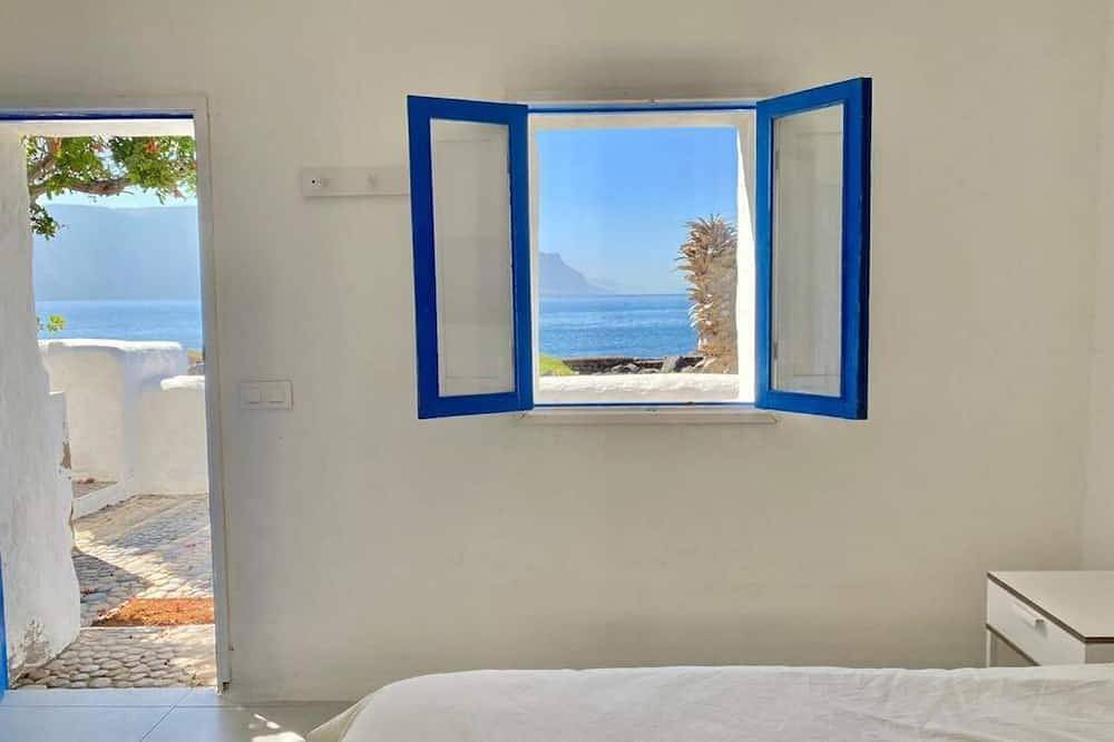 Entire apartment, Villa Ocean View Pedro Barba in Pedro Barba, La Graciosa