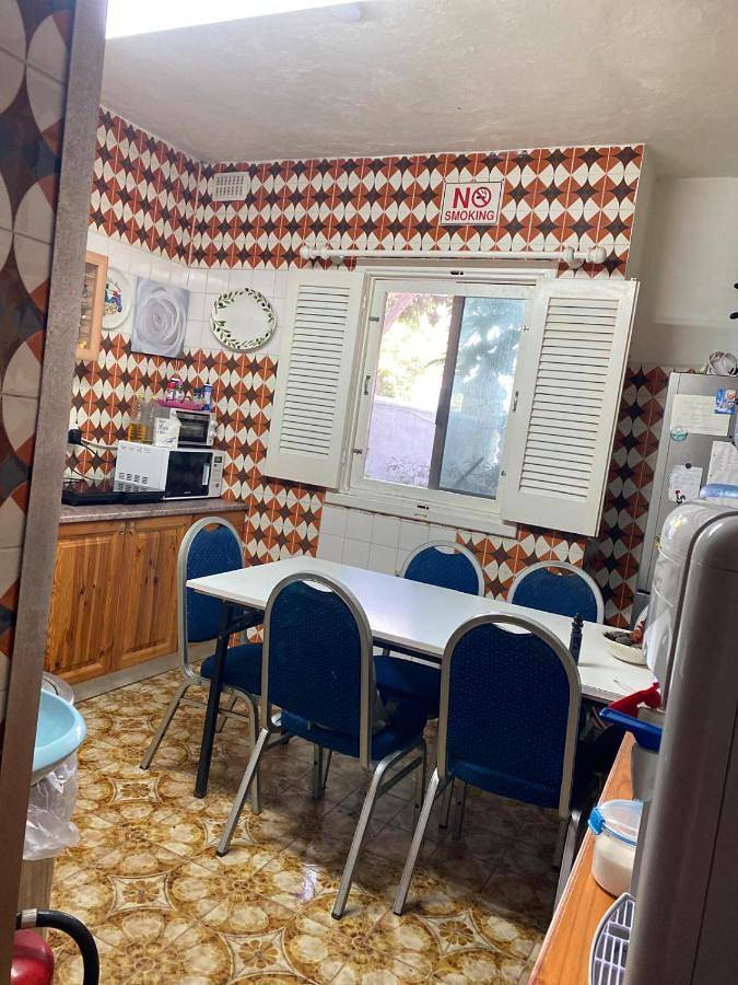 Maison d’hôte pour 2 personnes, avec vue et jardin à San Giljan - 4