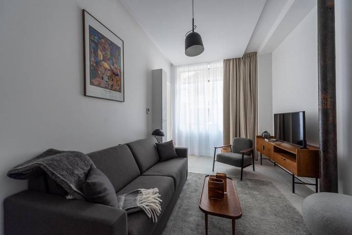 Gîte pour 4 personnes dans Espace Marais