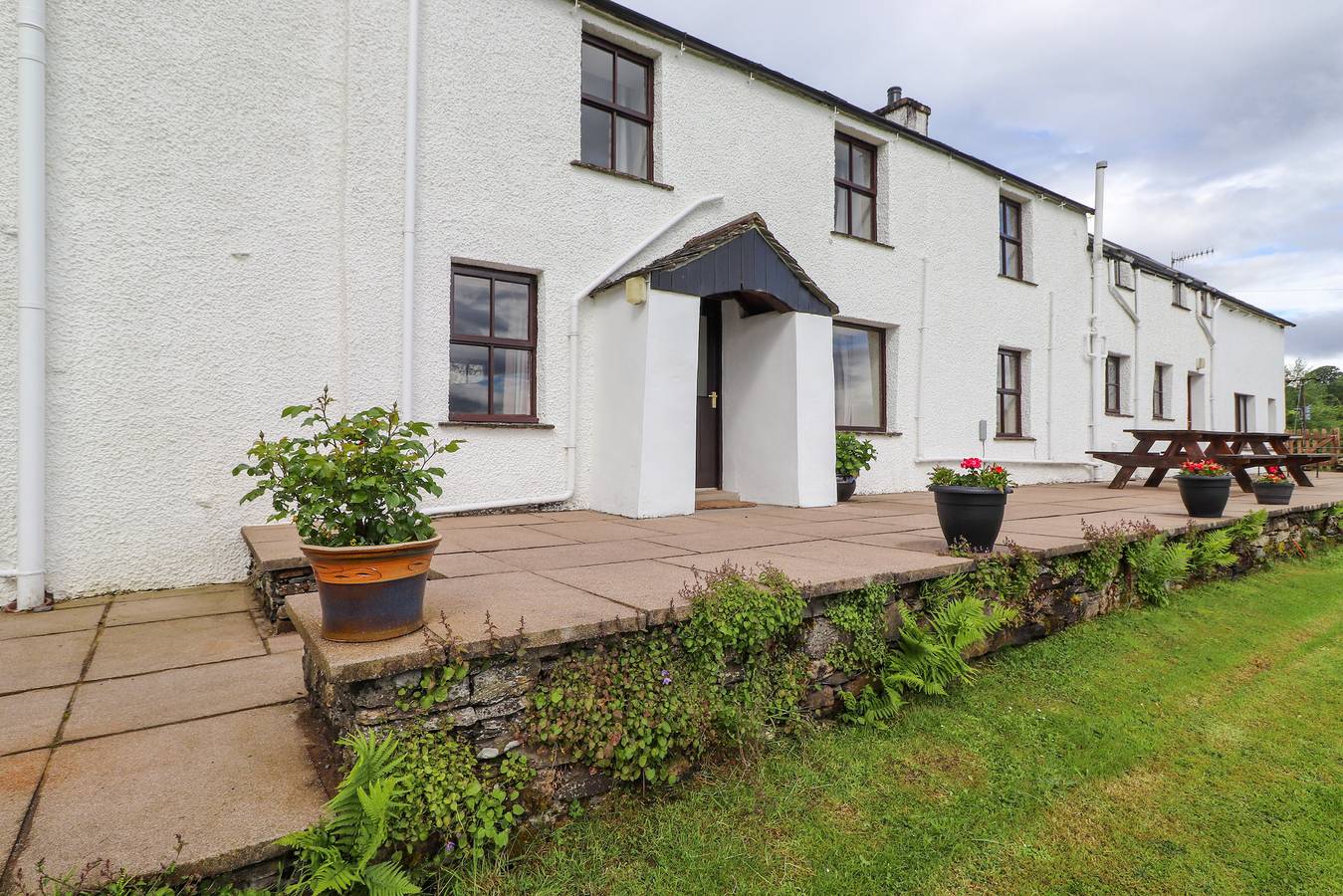 Casa vacanza a Cumbria a partire da 162€ a notte