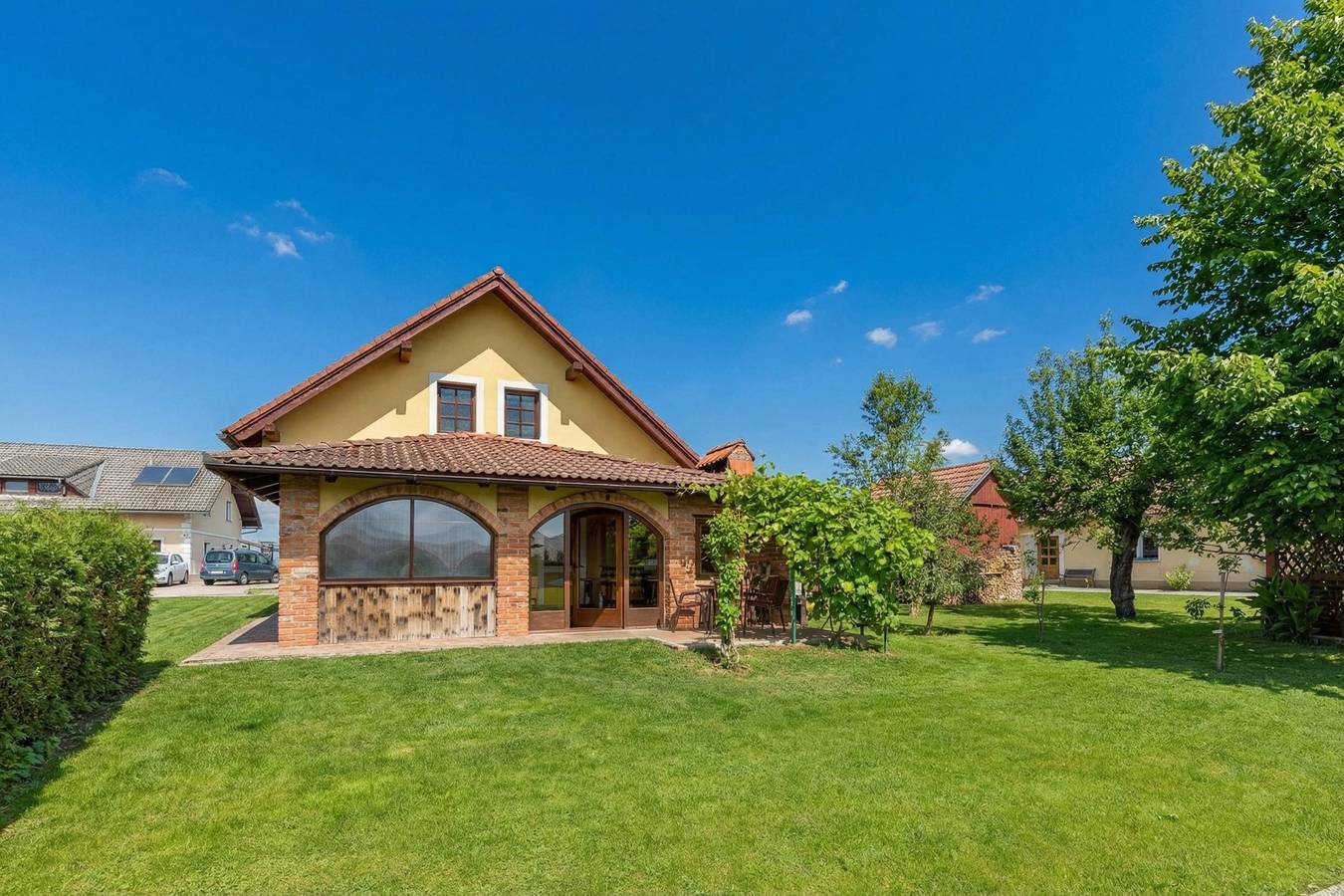 Forge Of Happiness in Slowenien