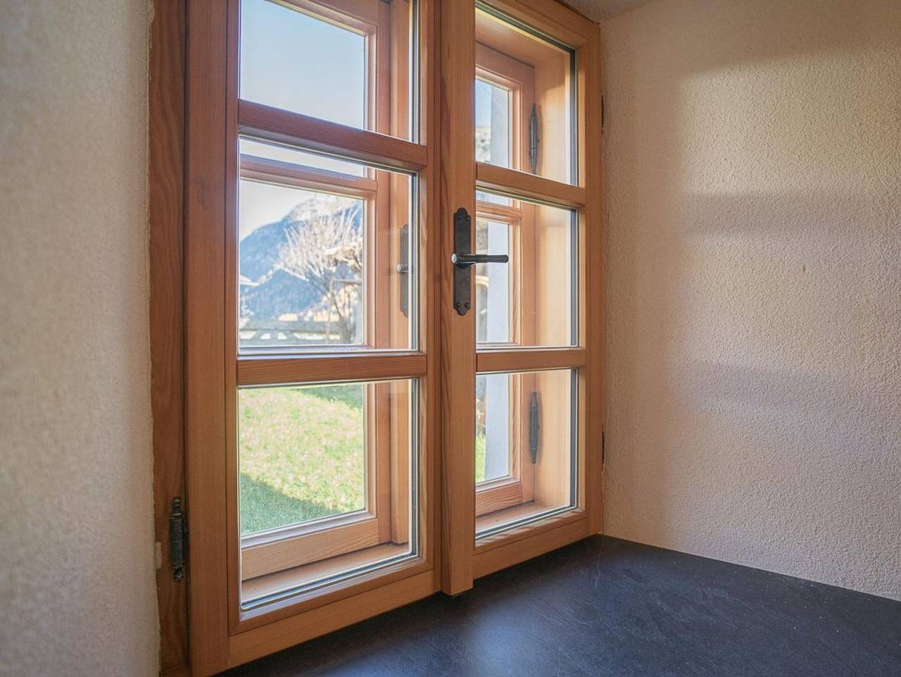Ganze Ferienwohnung, Ferienwohnung Sarah - Appartement mit 2 Schlafzimmern, Garten in Stubaier Alpen, Gschnitz und Umgebung
