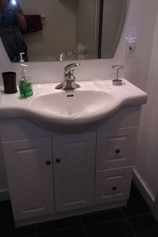 Ganze Wohnung, Neue Wohnung,ruhige lage,baume,Nur Wenige Minuten Zum Hafen Und in die Innenstad in Eastport, Washington County (Maine)