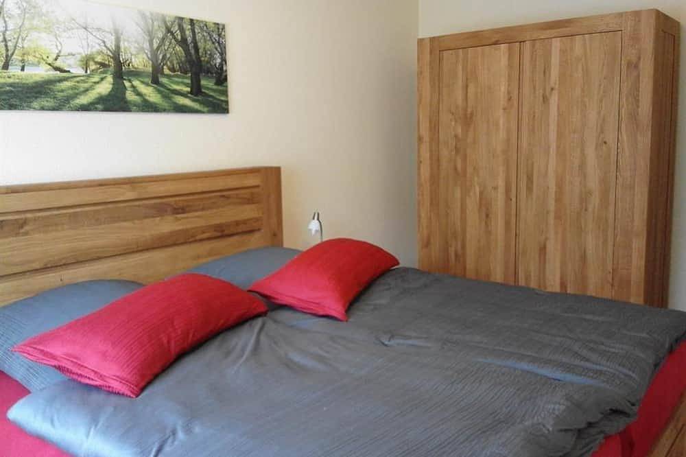 Entire apartment, Uff' m Knippchen - Holiday apartments Greimerather Forst in Greimerath, Landkreis Trier-Saarburg
