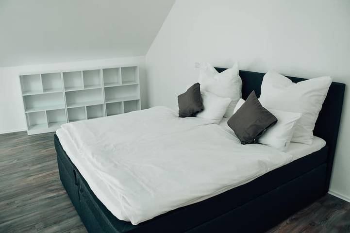 Ferienhaus für 2 Personen, mit Terrasse in Kreuzau - 2