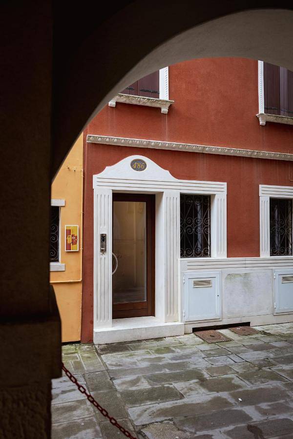 Maison d’hôte pour 2 personnes, animaux acceptés à Chioggia - 4