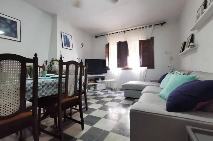 Holiday home for 10 people - 1
