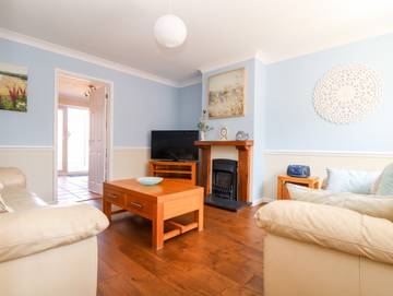 Holiday Home for 6 People in Cornwall, Photo 4