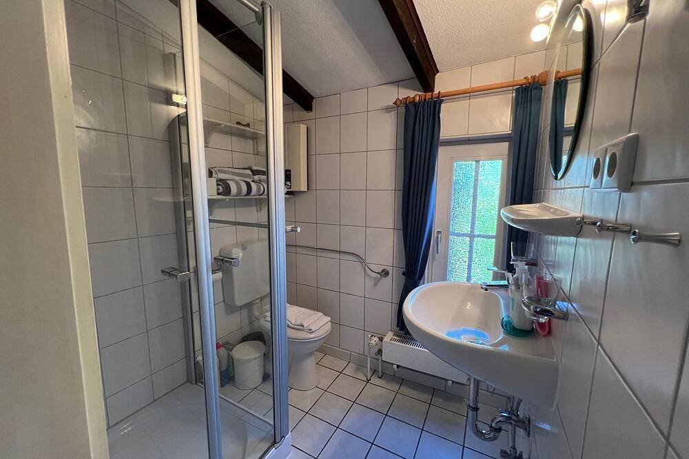 Ganze Wohnung, Sommerhaus - Willkommen in Ihrem ganz eigenen Paradies auf Sylt. in Tinnum, Sylt (Gemeinde)