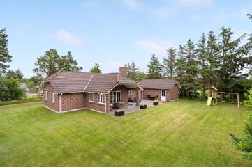 Ferieudlejning til 6 Personer i Blåvand, Vesterhavet, Billede 1