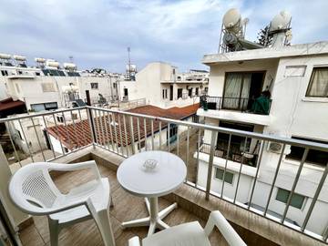 Apartment for 3 People in Ayia Napa, South Cyprus, Photo 1