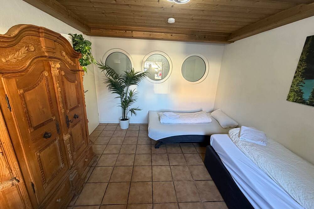 Ganze Wohnung, Ferienwohnung/App. für 19 Gäste mit 145m² in Penzberg in Penzberg, Pfaffenwinkel
