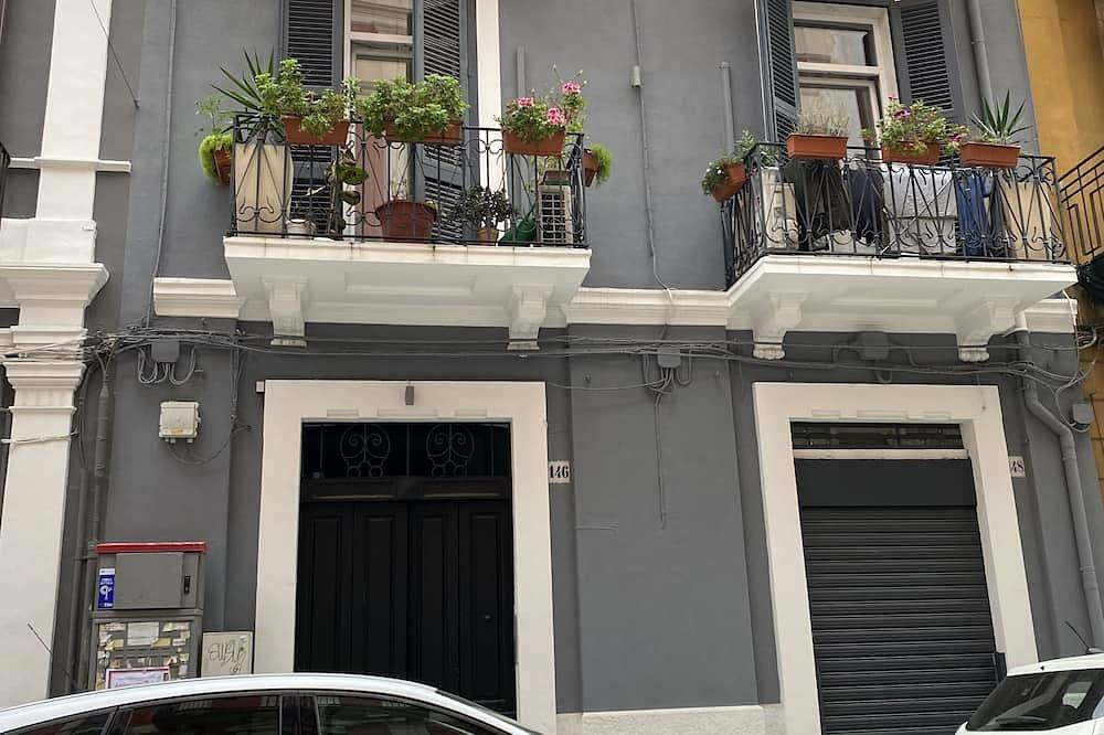 Appartamento vacanze a Bari a partire da 169€ a notte