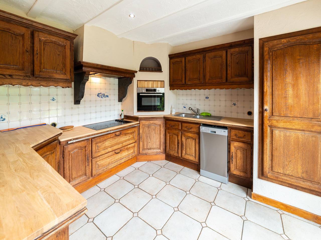 Stunning holiday home in Recht in Sankt Vith, Lüttich und Umgebung