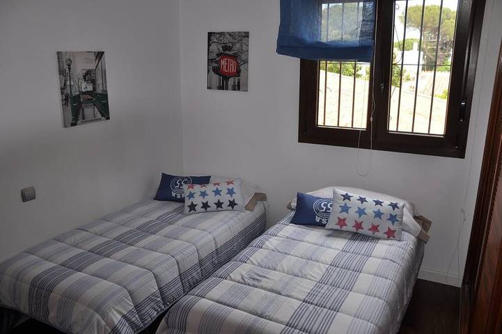 Villa avec piscine, idéale pour passer d'inoubliables vacances en famille in Marbella Centre, Marbella