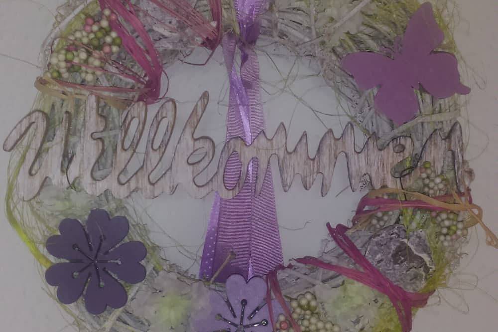 Ganze Wohnung, Neue zentrumsnahe Ferienwohnung im Herzen Sachsens in Döbeln, Chemnitz und Umgebung