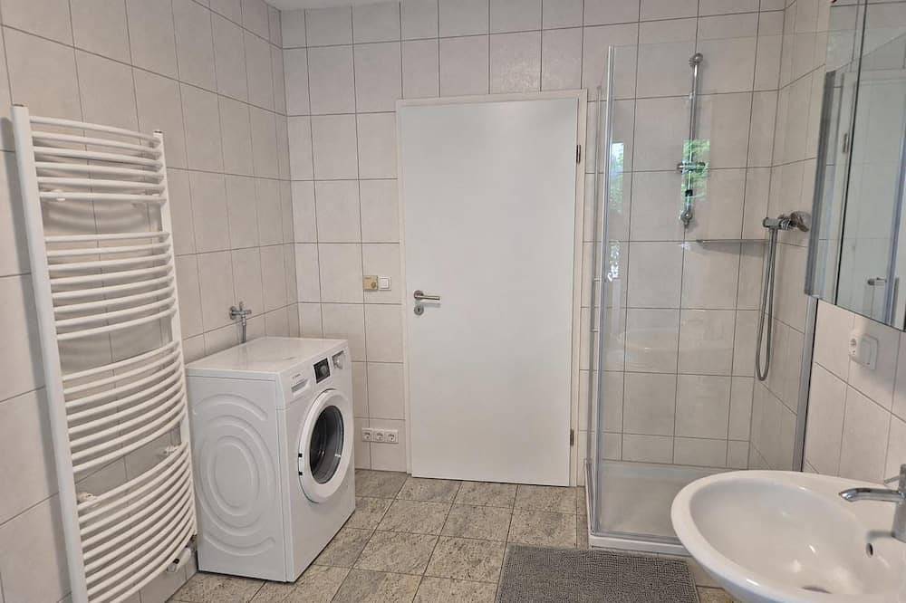 Apartamento entero, Cozy vacation rental right on the old harbor in Wesenberg, Mecklenburg-Strelitz