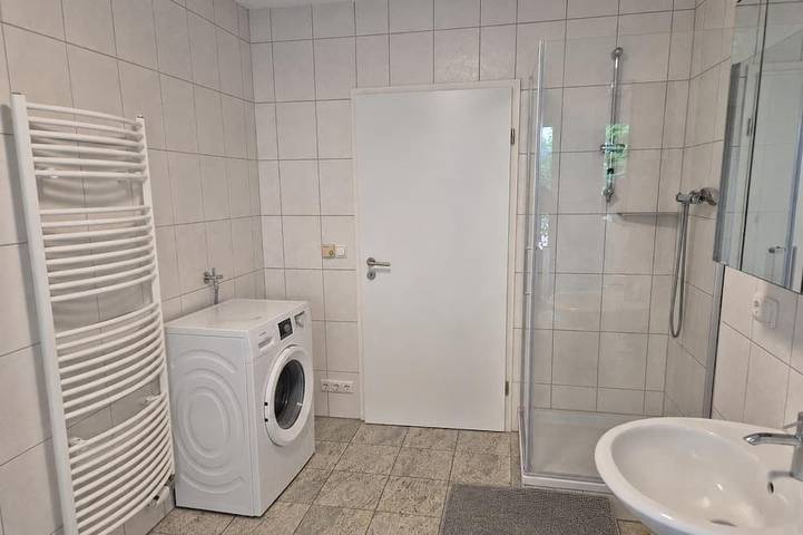 Apartamento de vacaciones para 6 personas - 1