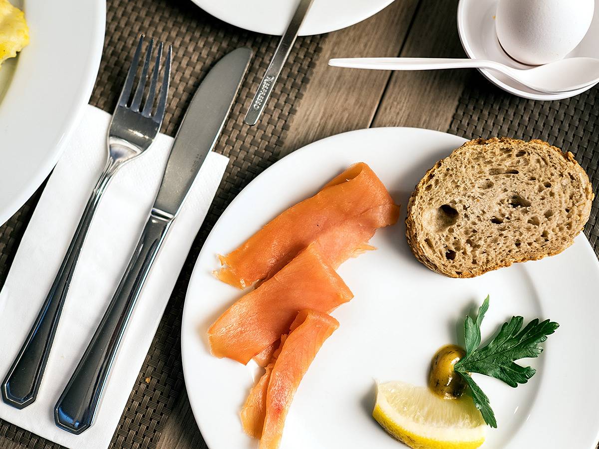 City Hotel Biel Bienne - Einzelzimmer Economy mit Dusche/Wc in Biel/Bienne, Drei-Seen-Land